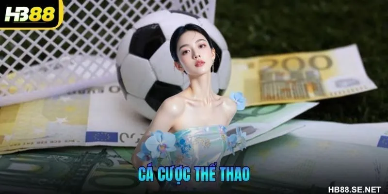 Cá Cược Thể Thao HB88 – Nền Tảng Uy Tín Dẫn Đầu Thị Trường